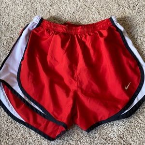 Women’s Nike shorts